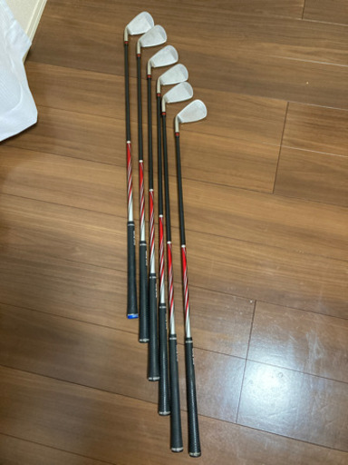 ゴルフセット　まとめ売り
