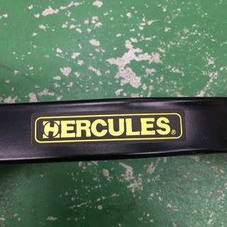 jj0009  HERCULES シングル・ギタースタンドの画像
