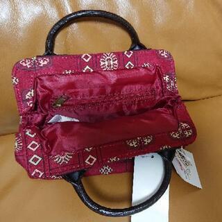 新品、手提げバッグ、メリーポピンズの画像