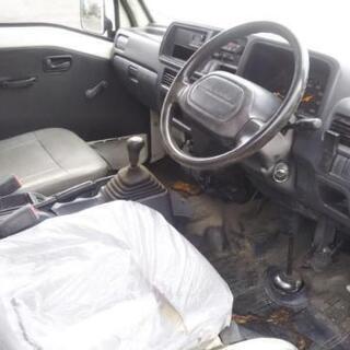 鹿児島発☆格安☆サンバーダンプ４WD！！！の画像
