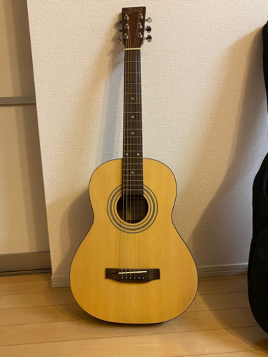 S.Yairi ミニギター コンパクト アコースティックギター売ります