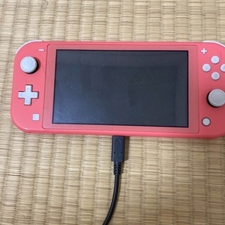Switch Lite 