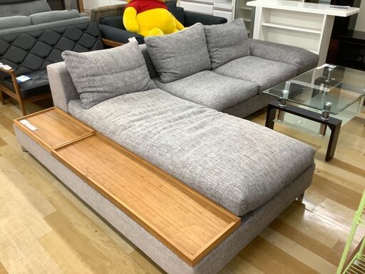 SONG DREAM　カウチソファー【トレファク岸和田】