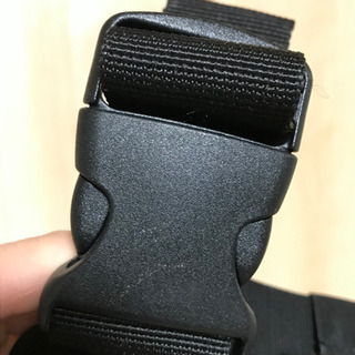 バイク用　タンデムベルトの画像