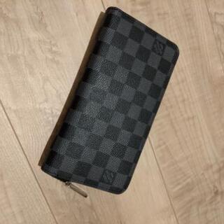 長財布