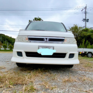 10/24までの出品です！ホンダ　ステップワゴン　⭐︎  トランポにも！の画像