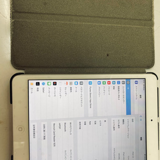 APPLE iPad mini IPADMINI RETINA WIFI 32GSILVER