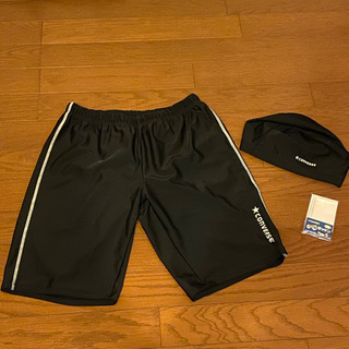 コンバースの男の子用の水着