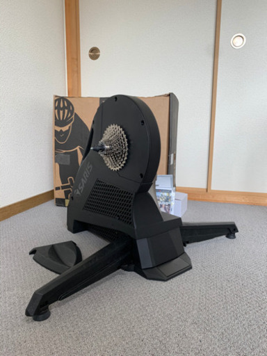 サリス　H3 スマートトレーナー