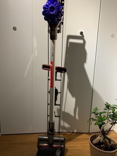 Dyson v6 slim origin(ジャンク扱い)
