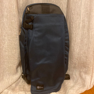 ヨガサック　マット　リュック 