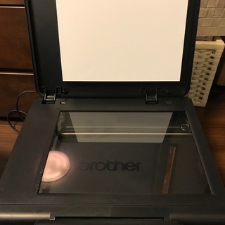 ブラザープリンター　DCP-J552Nの画像