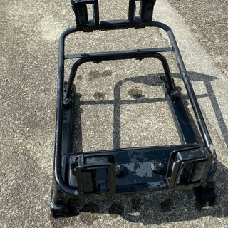 【取引中】【純正スキーキャリア】ユーノスロードスター NA6CE 