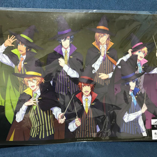 うたの☆プリンスさまっ♪ Mysterious Hallowee...