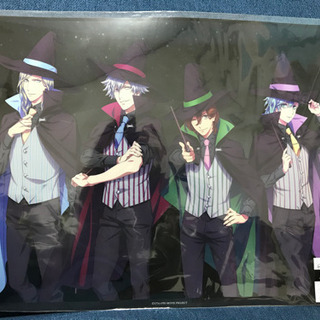 うたの☆プリンスさまっ♪ Mysterious Halloween Nightの画像