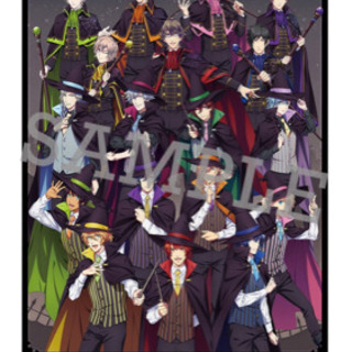 うたの☆プリンスさまっ♪  Mysterious Halloween Nightの画像