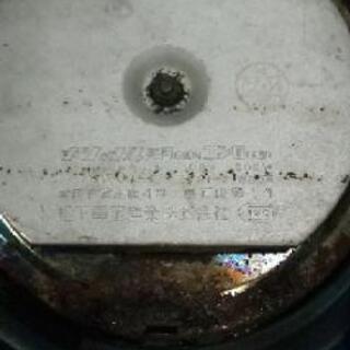 電気コンロ【昭和レトロ】の画像
