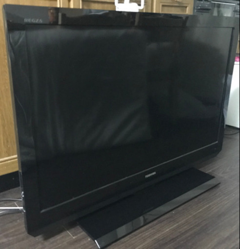 40インチ　液晶テレビ　東芝　REGZA