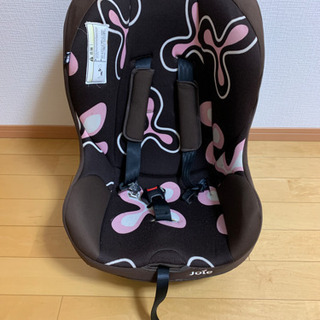 チャイルドシートの画像
