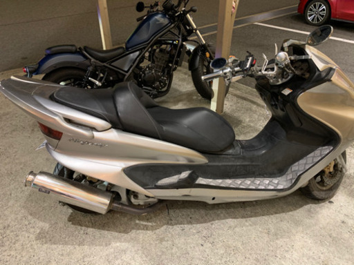 マジェ250 ※今日限り