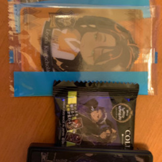 ツイステのグッズ 他