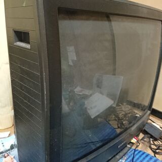 チューナー(テレビつき)
