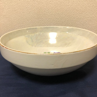 大皿　の画像