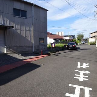 ★多治見市★市街地近く★家庭菜園などに★小さな貸地★物置を置いて収納としても★貸し地 園芸 貸し農園 貸し土地 資材置き場  - 短期賃貸