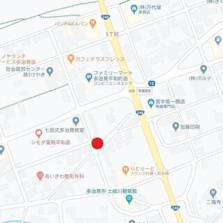 ★多治見市★市街地近く★家庭菜園などに★小さな貸地★物置を置いて収納としても★貸し地 園芸 貸し農園 貸し土地 資材置き場  - 不動産