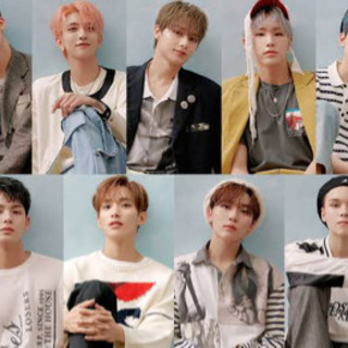 seventeen コピユニ　募集😆