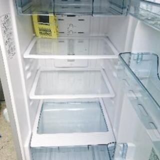 超激安・最終値下げ☆2019年製 日立 冷蔵庫 230L☆の画像