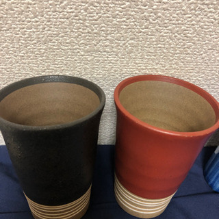 ペアカップ　の画像
