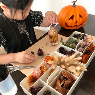空きわずか！10/31ショコモ様ハロウィンイベントの画像