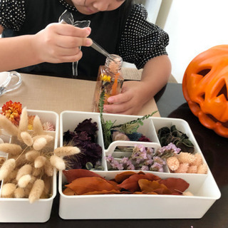 空きわずか！10/31ショコモ様ハロウィンイベントの画像
