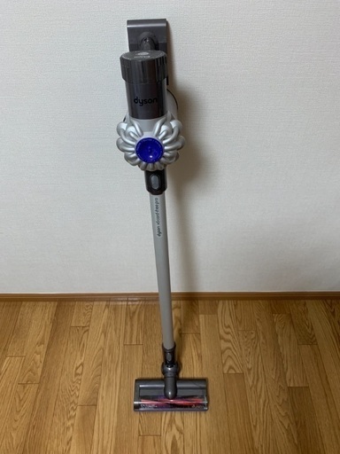 ダイソン V6