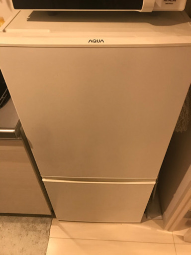その他 AQUA AQR16G(W)