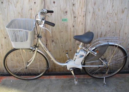 Panasonic 電動自転車　激安