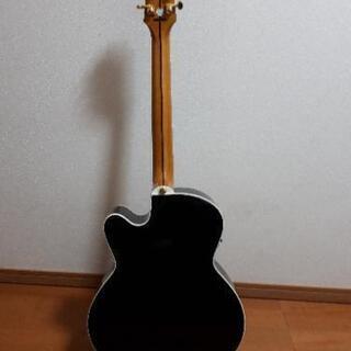 エピフォン EJ-200SCE Coupe(アコースティックギター)の画像