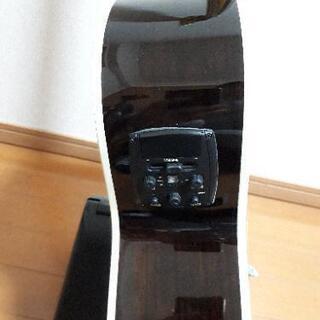 エピフォン EJ-200SCE Coupe(アコースティックギター)の画像