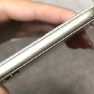 【ジャンク品】iPhone6 64GB ゴールド 本体の画像