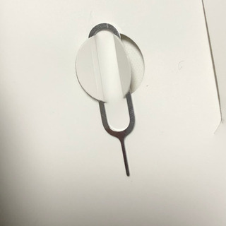【ジャンク品】iPhone6 64GB ゴールド 本体の画像