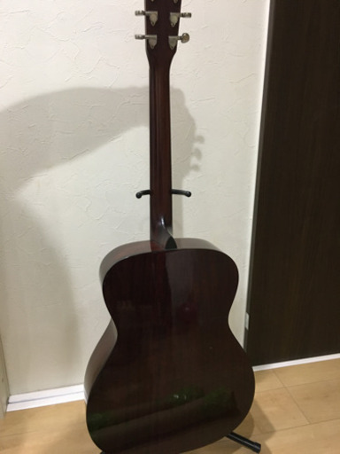 アコースティックギター　