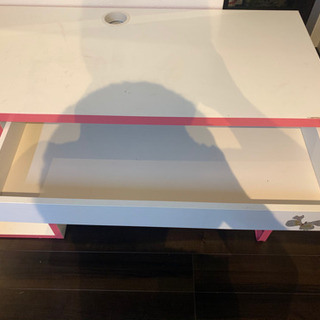 IKEA学習机