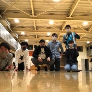 品川区　バレーしましょう！　活動休止中