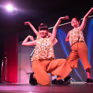 DANCE SCHOOL RAINの画像