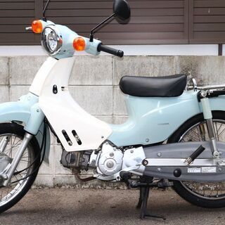 「ご成約済み」激安 スーパーカブ110 JA07　試乗可　ホンダ　 日本製 国産　美車  原付 インジェクション  原付 二種 通勤 通学 ツーリング キャンプ 林道 　中古　 大阪 　兵庫　和歌山　奈良　福井　滋賀　の方に　4mini　豊中　より　ホンダ純正シートカバー新品取付！　ヤフオク セカイモン メルカリ ラクマ ジモティー モバオク ビッダーズ 純正　車載工具付き の画像