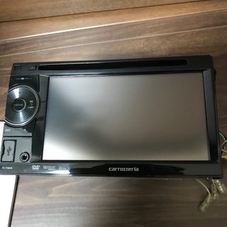 carrozzeria5.8V型ワイド中古美品
