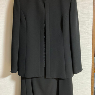 喪服(女性用)