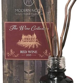 【新品】MODERN NOTES ワインコレクション リードディ...