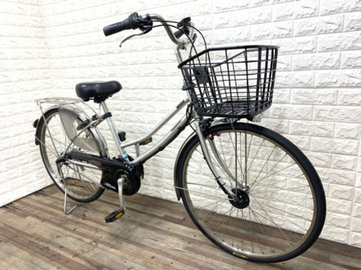 新品電池8.9Ah Panasonic 電動自転車中古